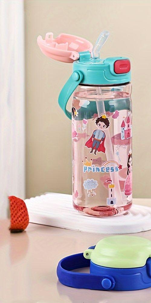 Butelka dla dzieci 550 ml – widok produktu 4 | Kidartsy