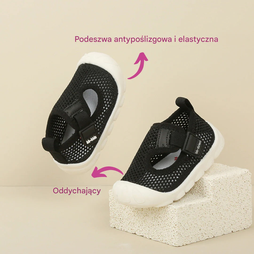 Buty antypoślizgowe – widok produktu 2 | Kidartsy