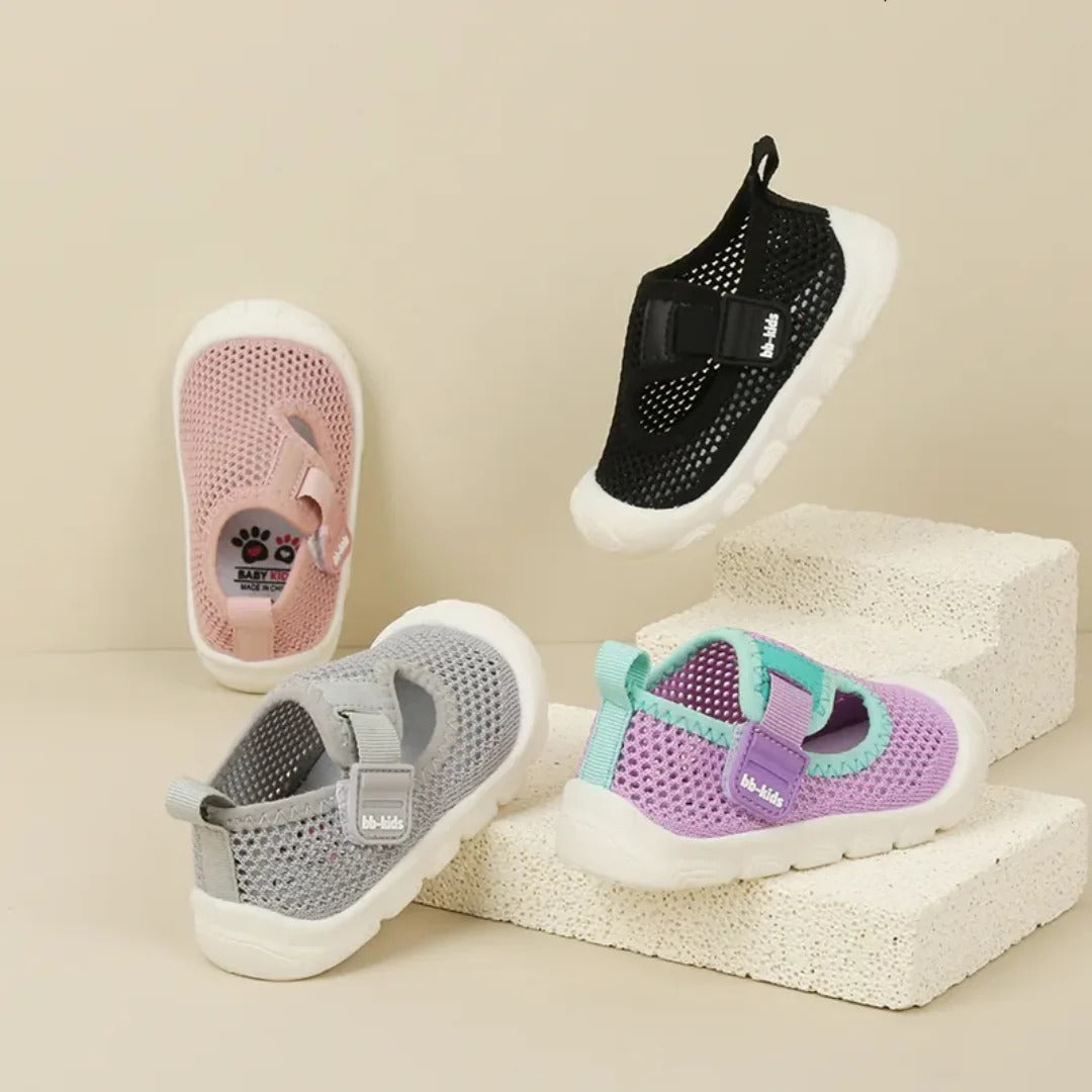 Buty antypoślizgowe – widok produktu 4 | Kidartsy
