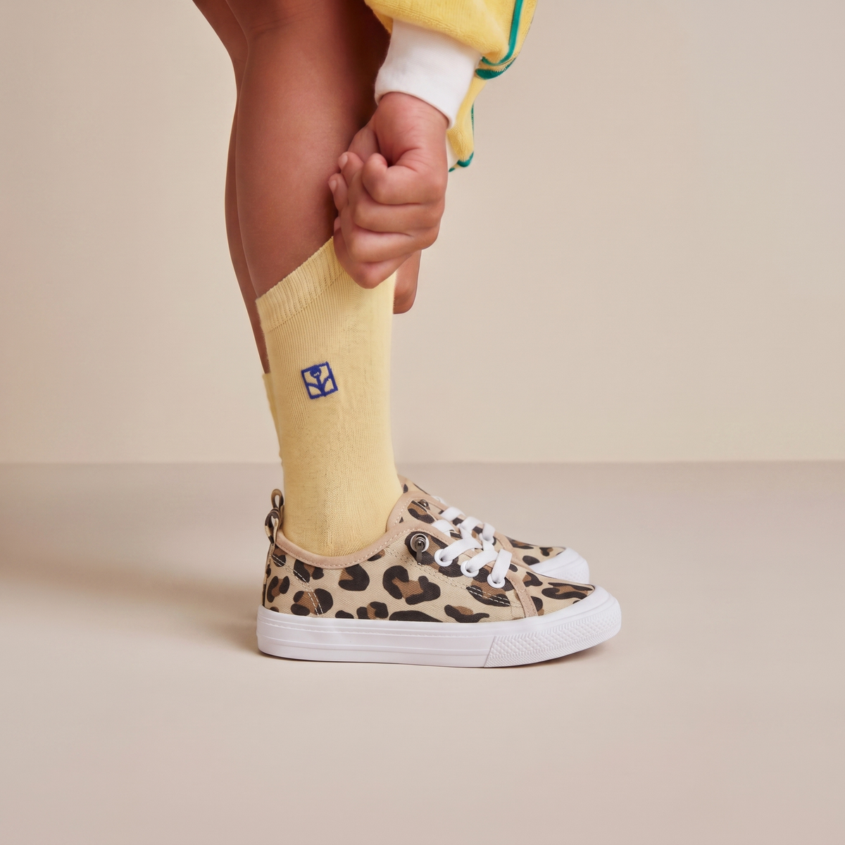 Buty barefoot dla dzieci – elastyczna podeszwa i oddychający materiał – widok produktu 4 | Kidartsy