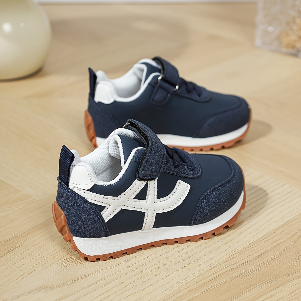 Buty dla małych dzieci – widok produktu 6 | Kidartsy