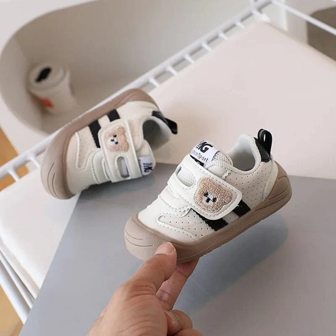 Buty dla niemowląt – widok produktu 2 | Kidartsy