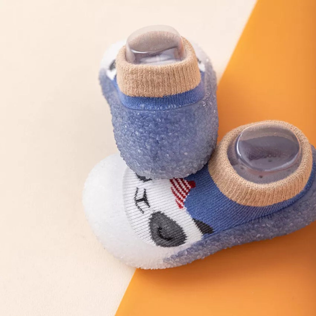 Buty do pierwszych kroków – widok produktu 3 | Kidartsy