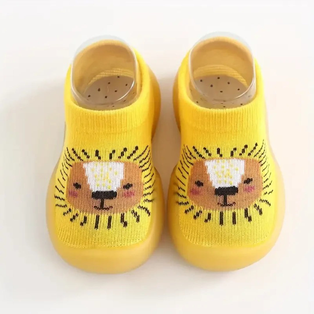 Buty do pierwszych kroków – widok produktu 7 | Kidartsy