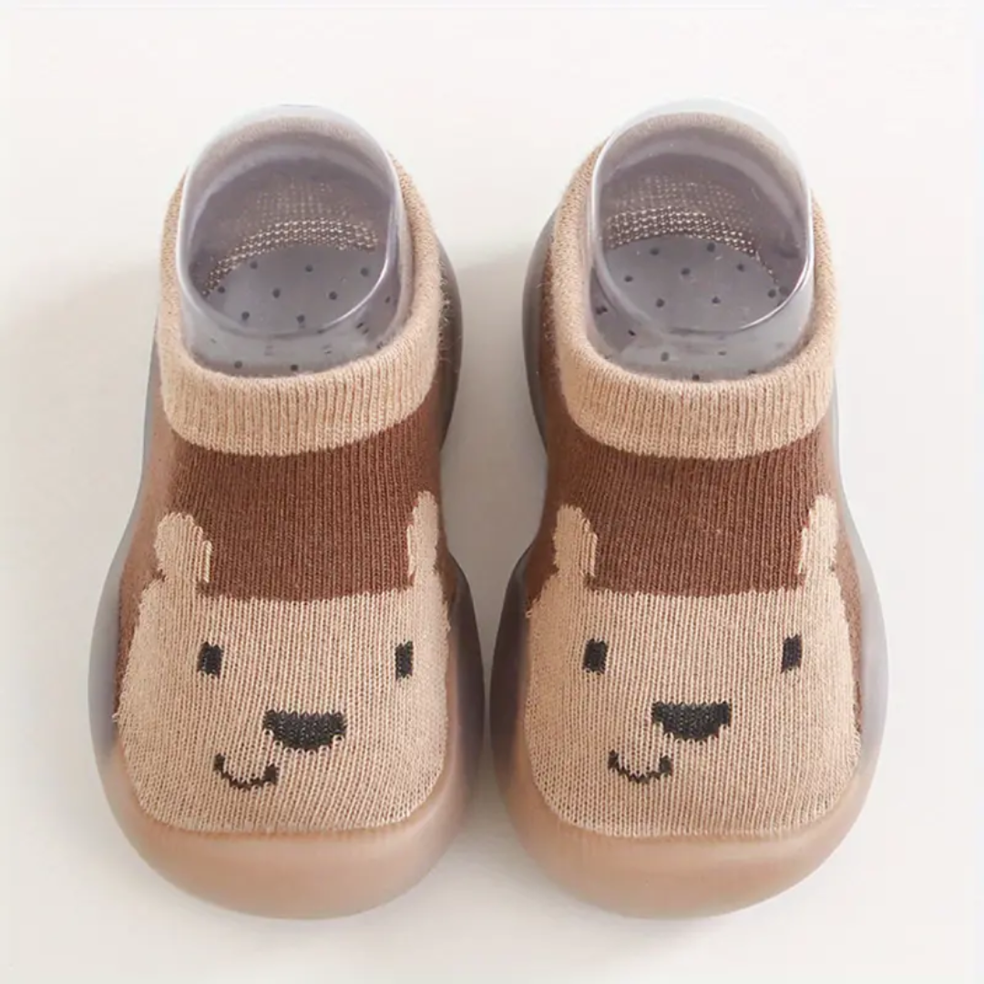 Buty do pierwszych kroków – widok produktu 8 | Kidartsy