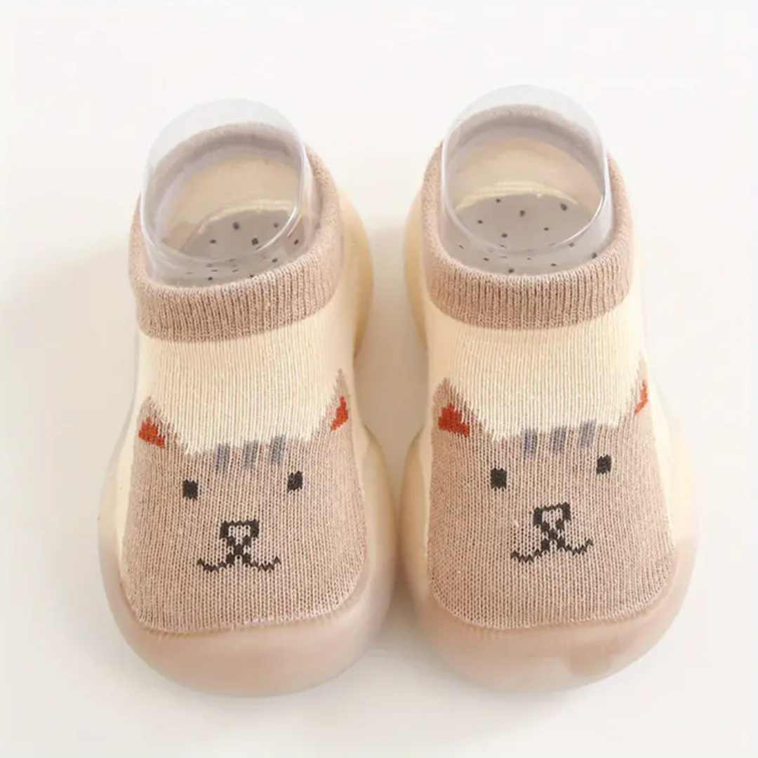 Buty do pierwszych kroków – widok produktu 9 | Kidartsy