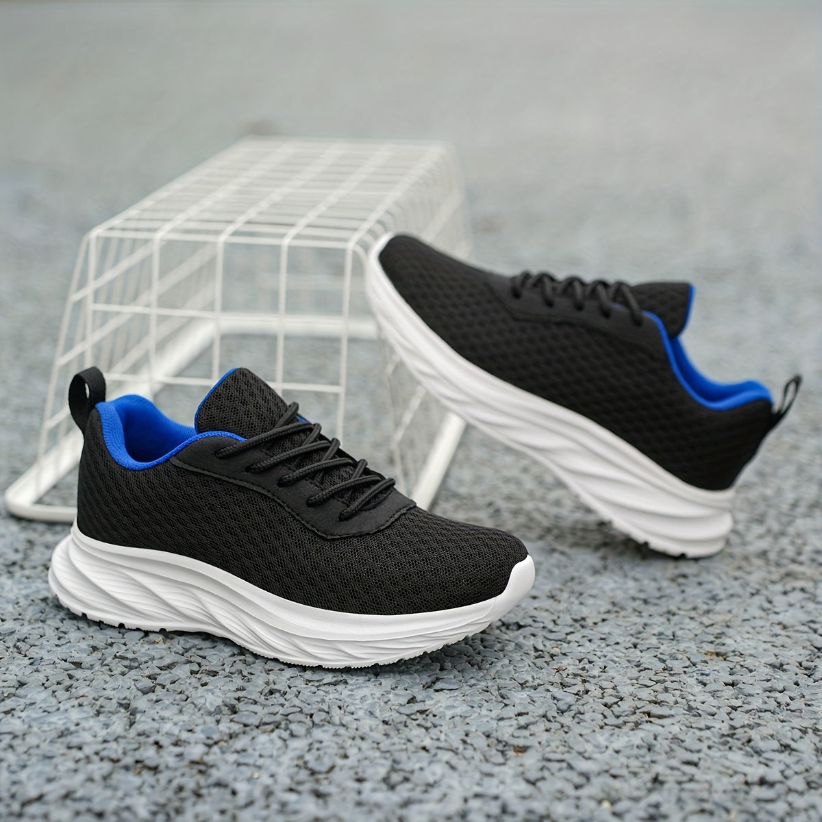 Buty sportowe dla chłopców – widok produktu 4 | Kidartsy