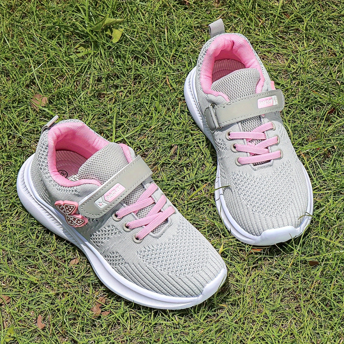 Buty sportowe do biegania dla dzieci – widok produktu 1 | Kidartsy