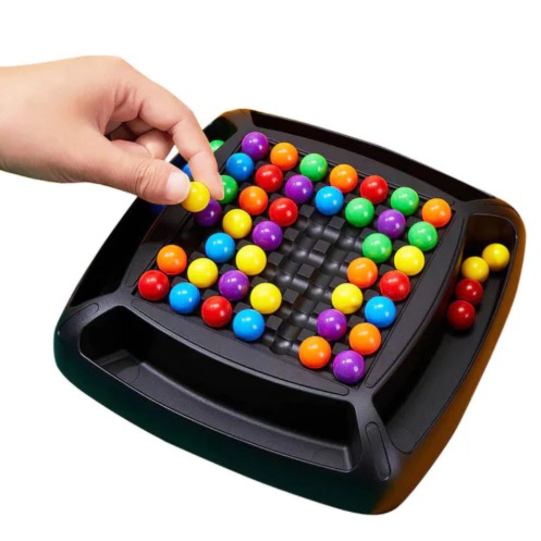 Gra dopasowywania kolorów – widok produktu 4 | Kidartsy