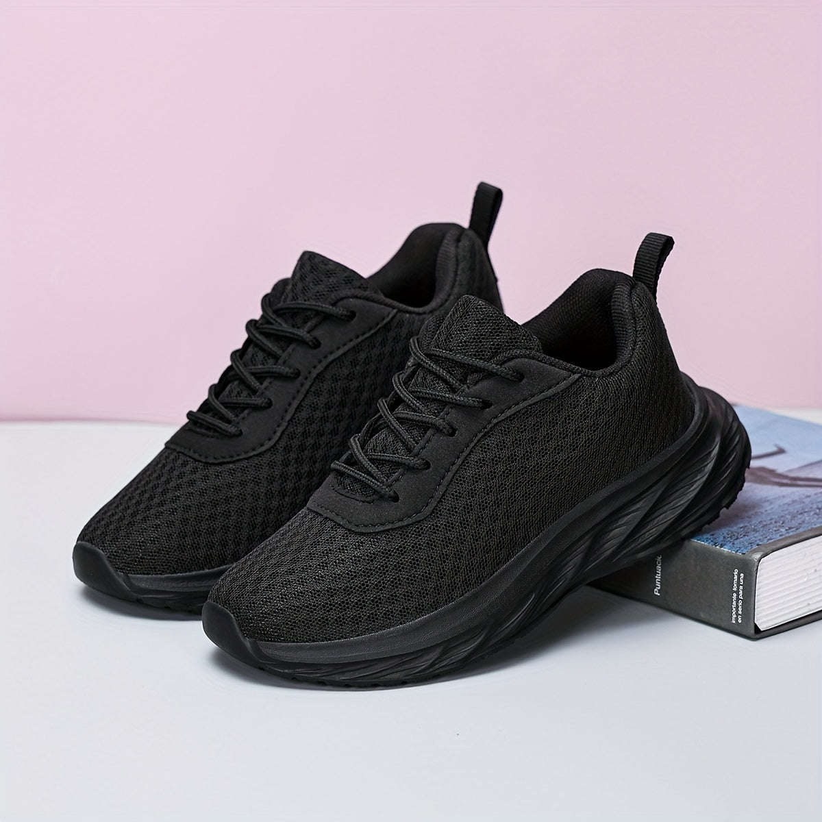Gymschoenen dla dzieci – widok produktu 3 | Kidartsy