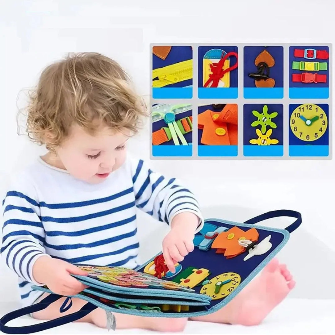 Książka edukacyjna – widok produktu 1 | Kidartsy