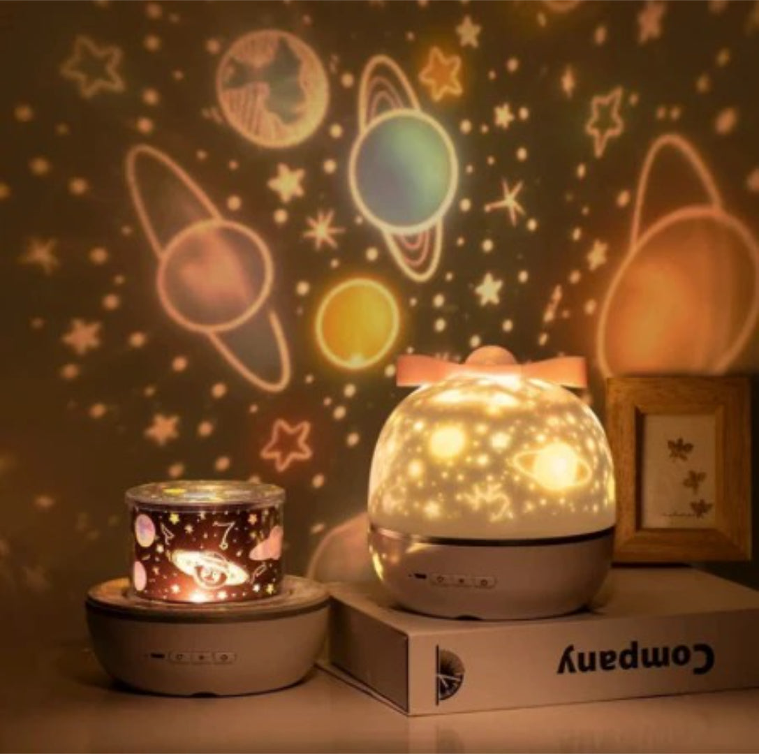 Lampka nocna dla dzieci – widok produktu 1 | Kidartsy