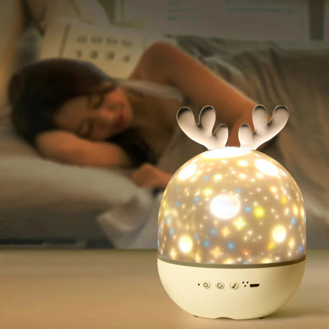 Lampka nocna dla dzieci – widok produktu 2 | Kidartsy