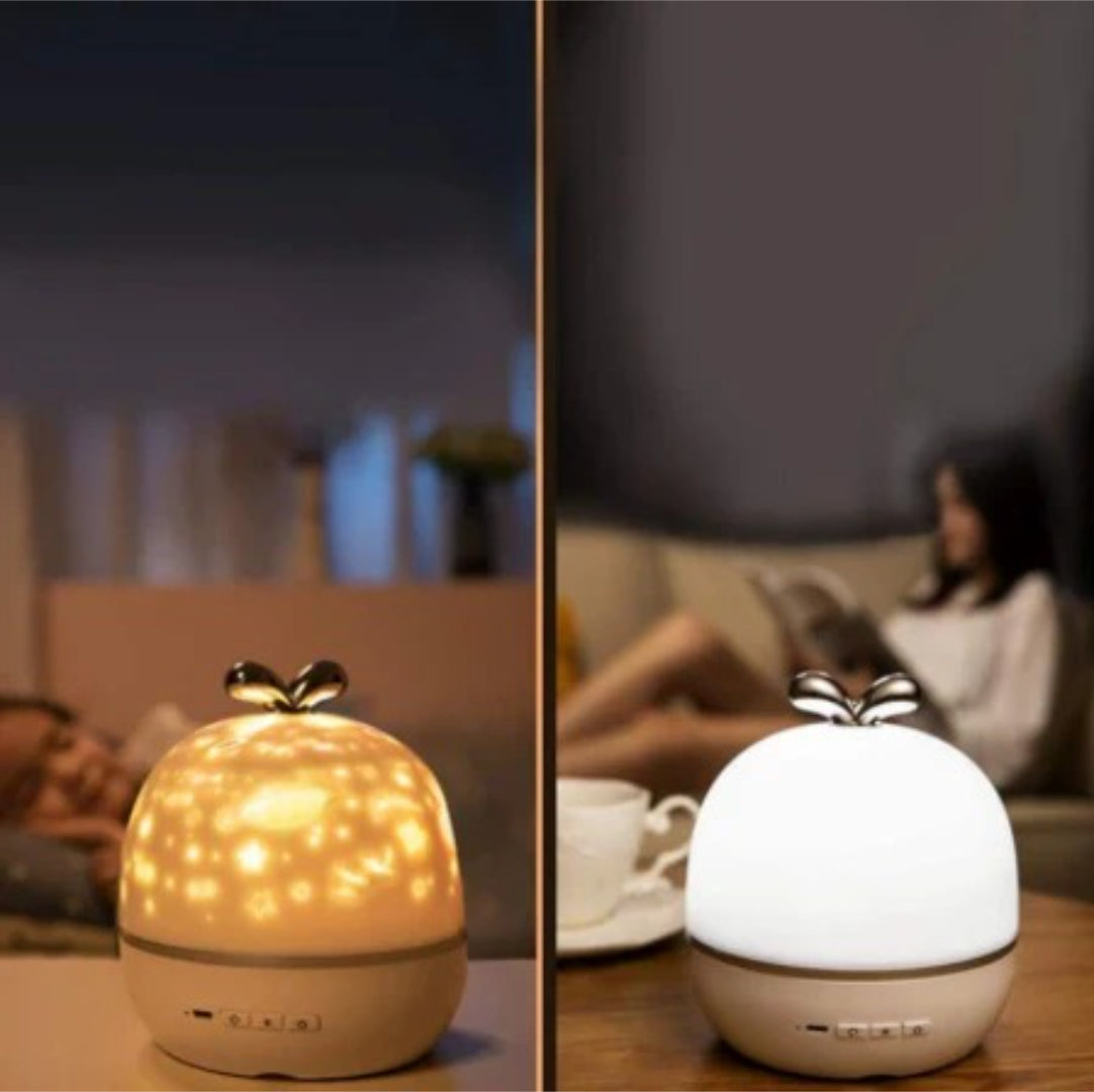 Lampka nocna dla dzieci – widok produktu 3 | Kidartsy