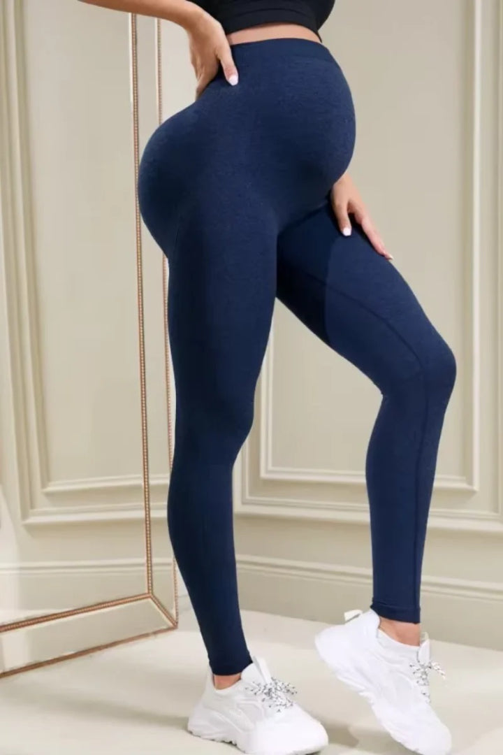 Legginsy ciążowe – widok produktu 2 | Kidartsy