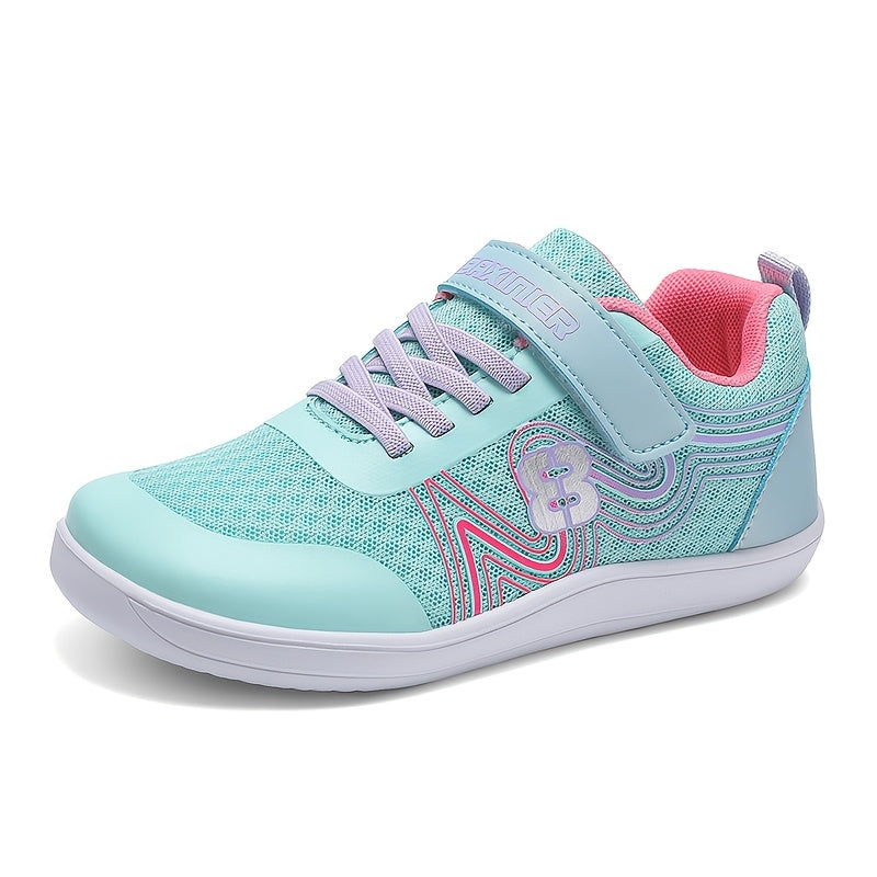Lekkie sneakersy dla małych dzieci – widok produktu 1 | Kidartsy