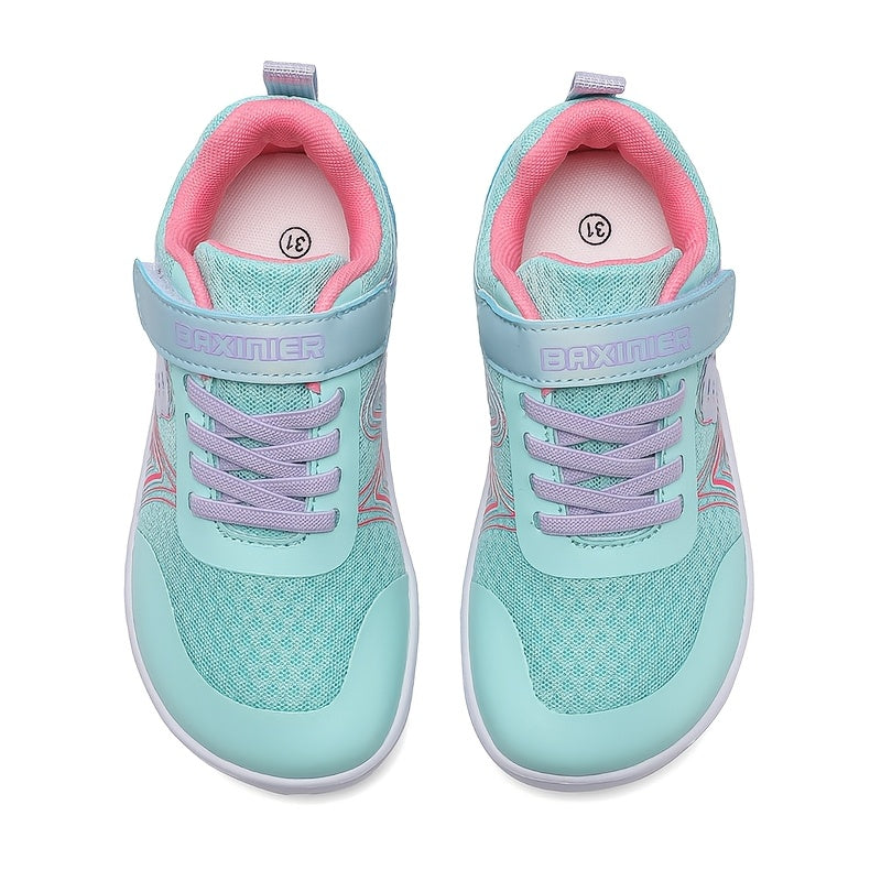 Lekkie sneakersy dla małych dzieci – widok produktu 2 | Kidartsy