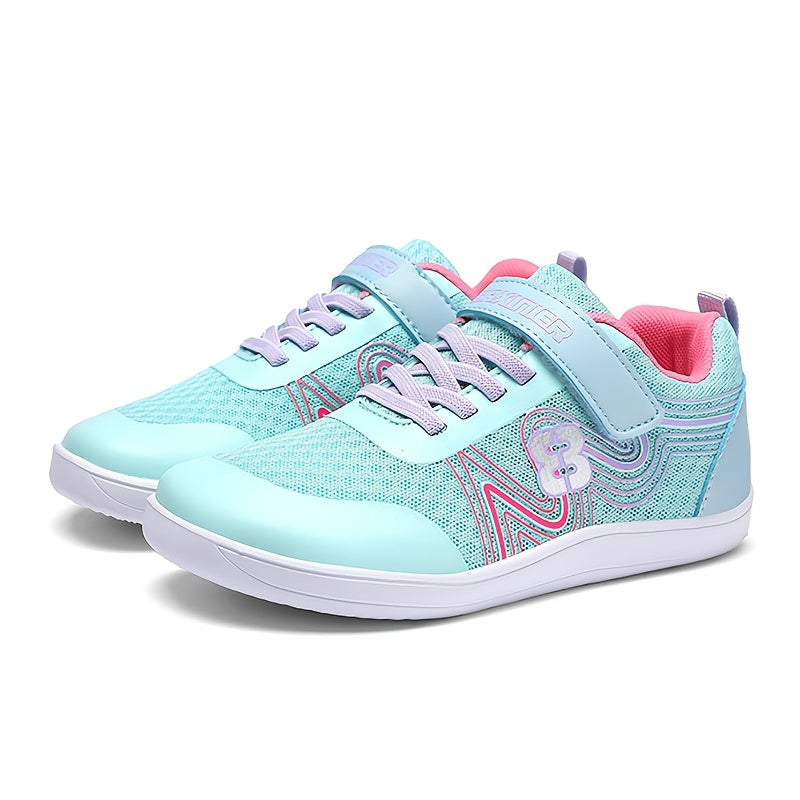 Lekkie sneakersy dla małych dzieci – widok produktu 3 | Kidartsy