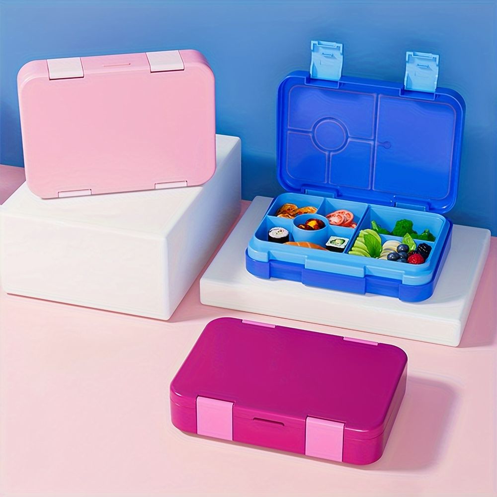 Lunchbox bento dla dzieci – widok produktu 1 | Kidartsy