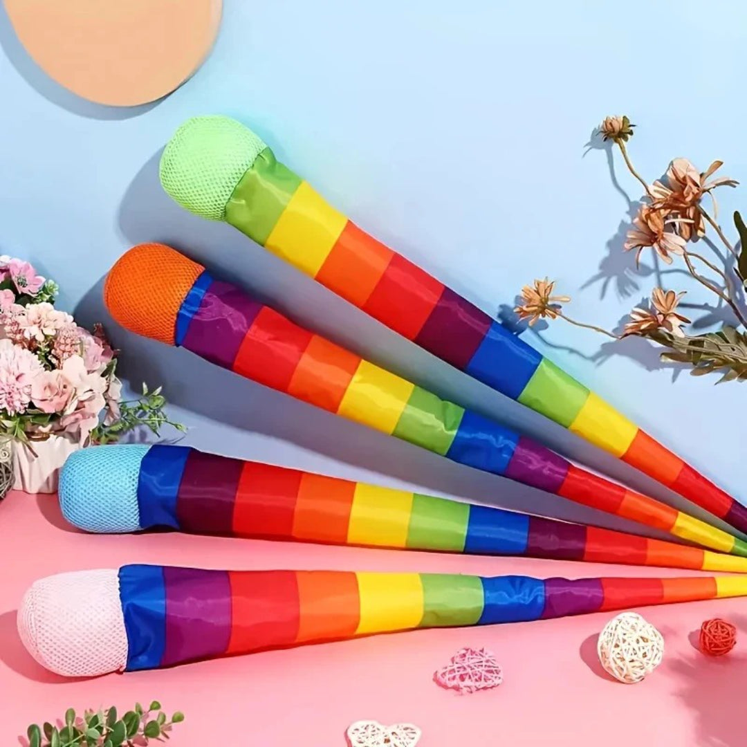 Piłka do rzucania i łapania – widok produktu 8 | Kidartsy