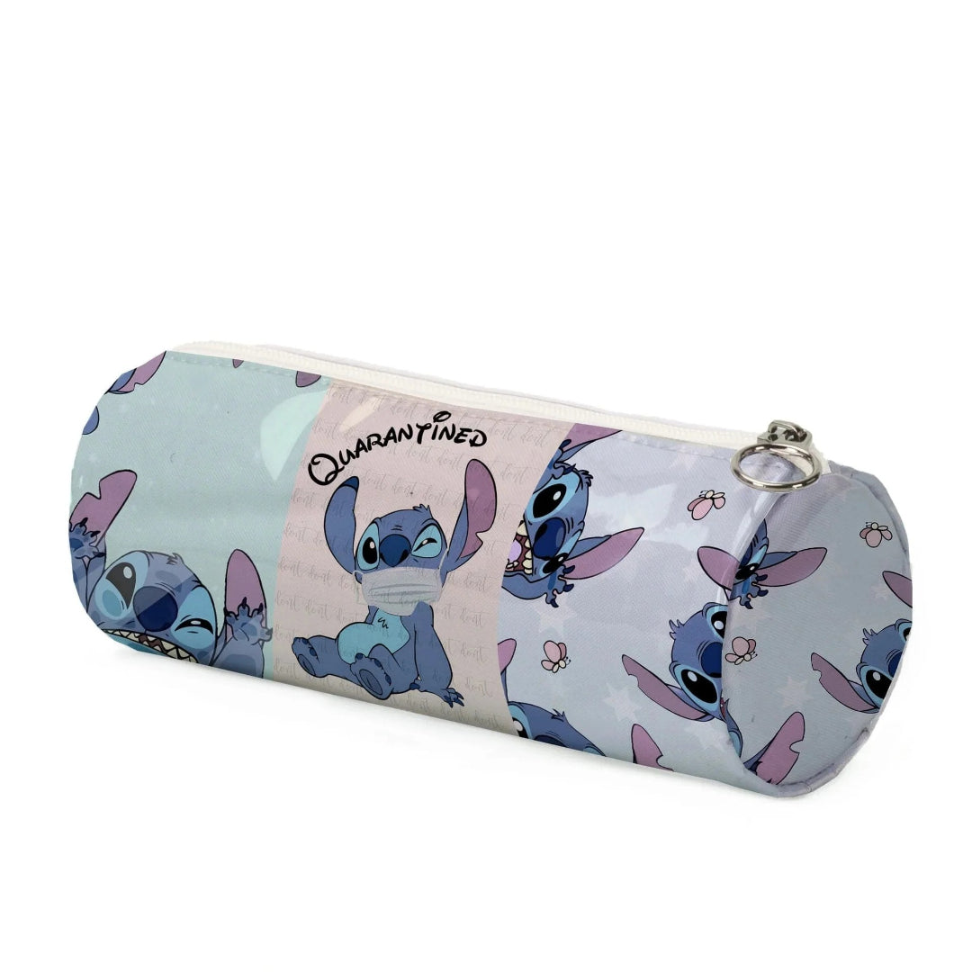 Piórnik cylindryczny – widok produktu 6 | Kidartsy
