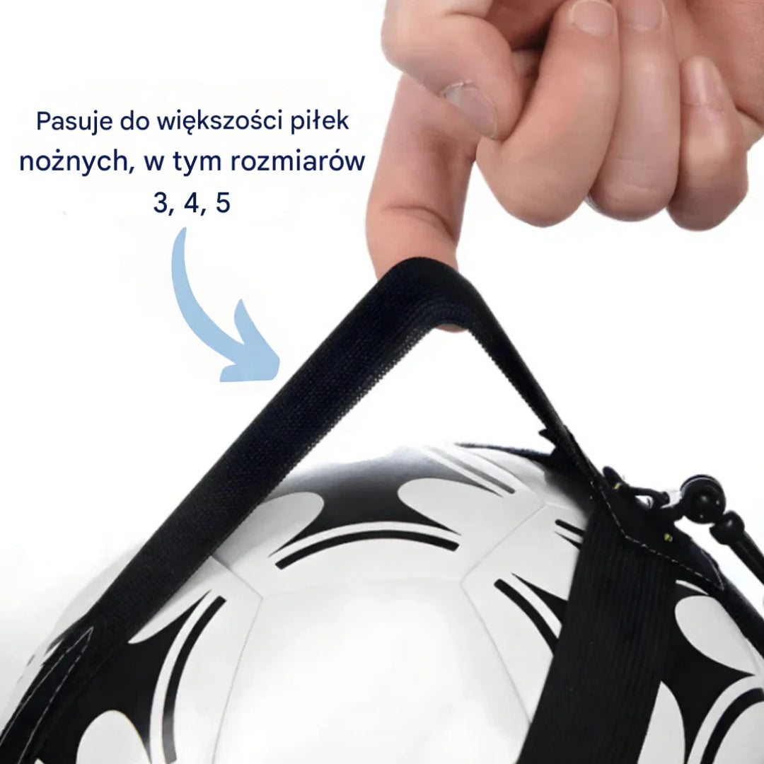 Pomoc treningowa do piłki nożnej – widok produktu 3 | Kidartsy