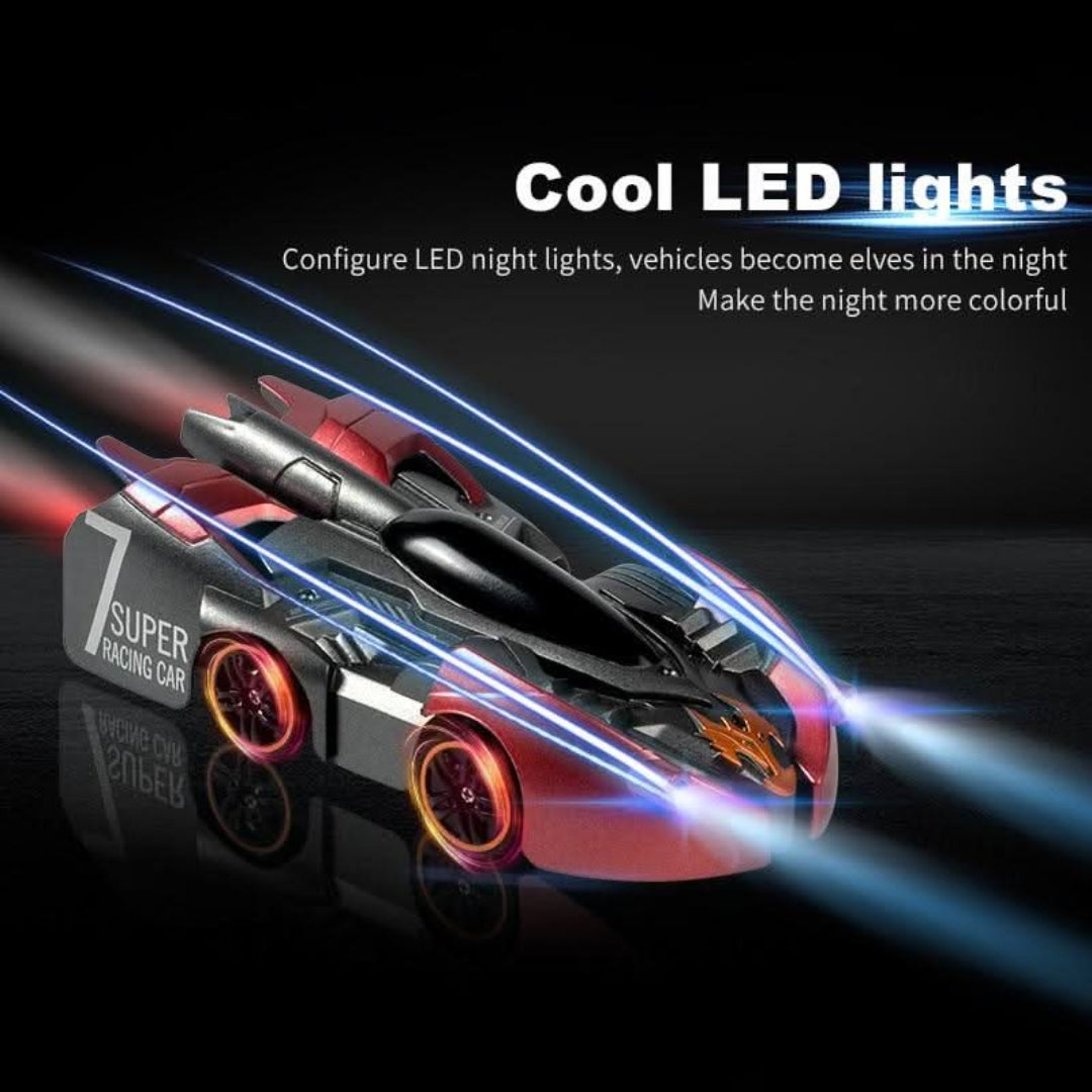 Samochód RC kaskaderski – widok produktu 6 | Kidartsy