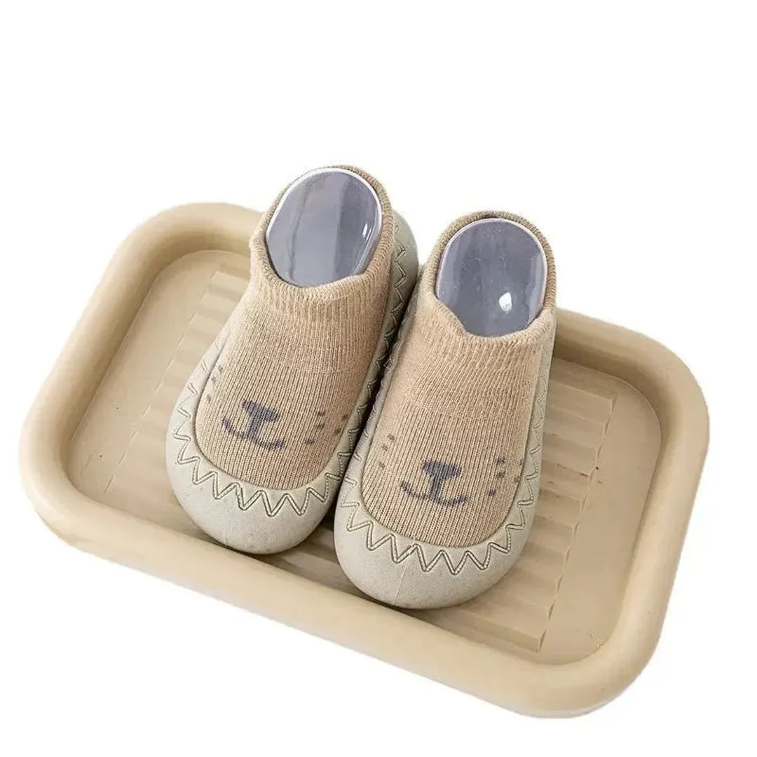 Skarpetkowe buty dla niemowląt – widok produktu 4 | Kidartsy