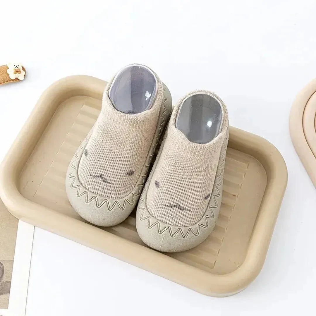 Skarpetkowe buty dla niemowląt – widok produktu 5 | Kidartsy
