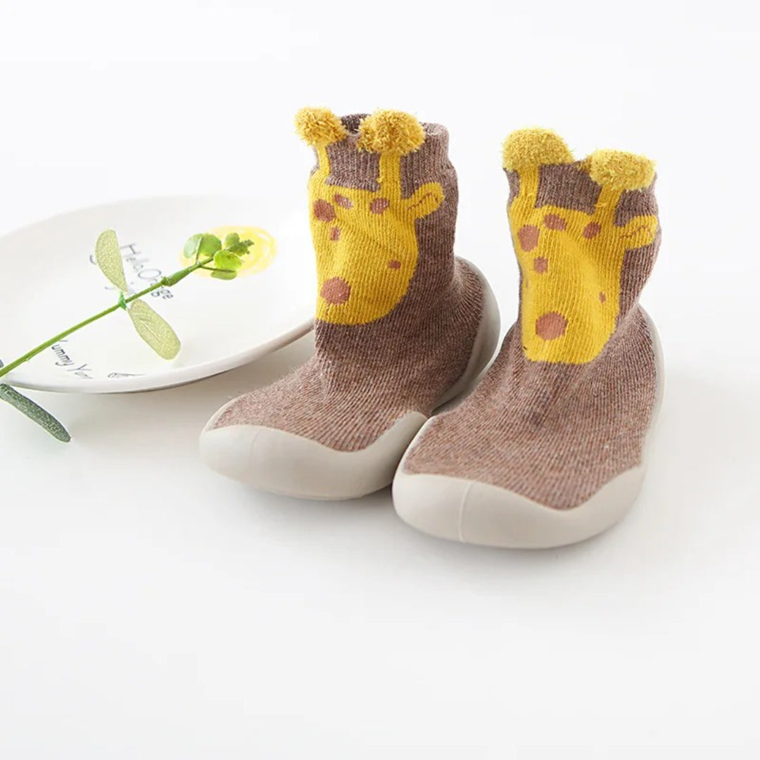 Skarpetkowe buty – widok produktu 12 | Kidartsy