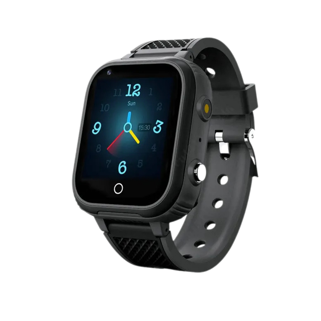 Smartwatch dla dzieci – zegarek dziecięcy do codziennego użytku – widok produktu 3 | Kidartsy