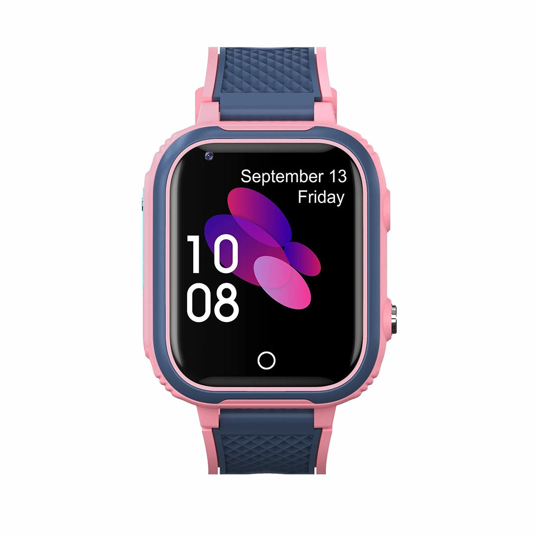 Smartwatch dla dzieci – zegarek dziecięcy do codziennego użytku – widok produktu 5 | Kidartsy