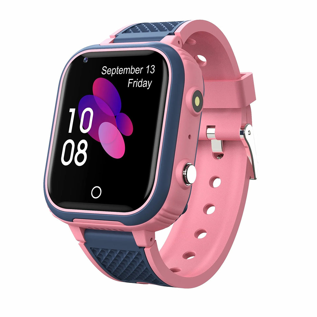 Smartwatch dla dzieci – zegarek dziecięcy do codziennego użytku – widok produktu 6 | Kidartsy