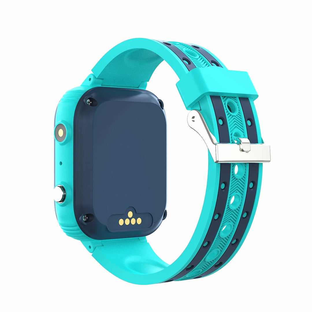 Smartwatch dla dzieci – zegarek dziecięcy do codziennego użytku – widok produktu 7 | Kidartsy