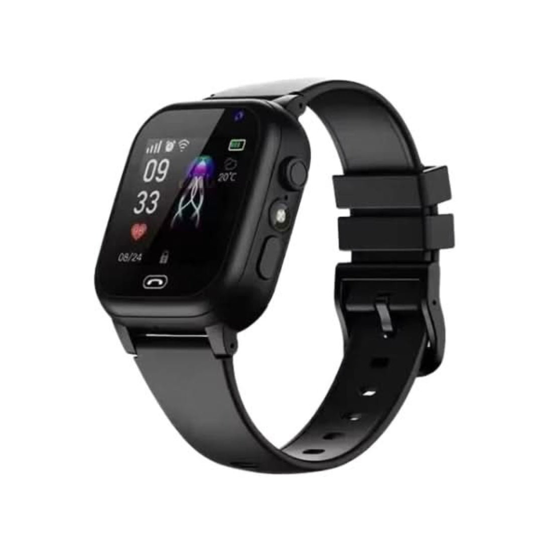 Smartwatch GPS – widok produktu 3 | Kidartsy