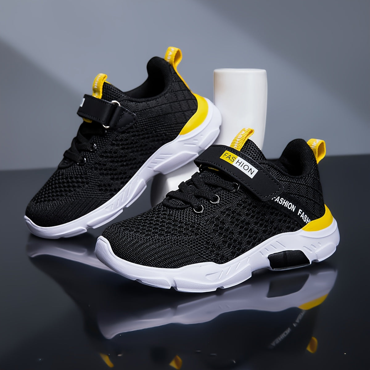 Sneakersy dla chłopców – widok produktu 2 | Kidartsy