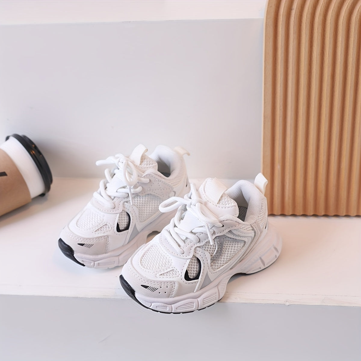 Sneakersy dla dzieci – widok produktu 1 | Kidartsy