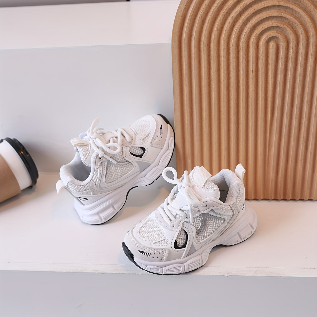 Sneakersy dla dzieci – widok produktu 2 | Kidartsy