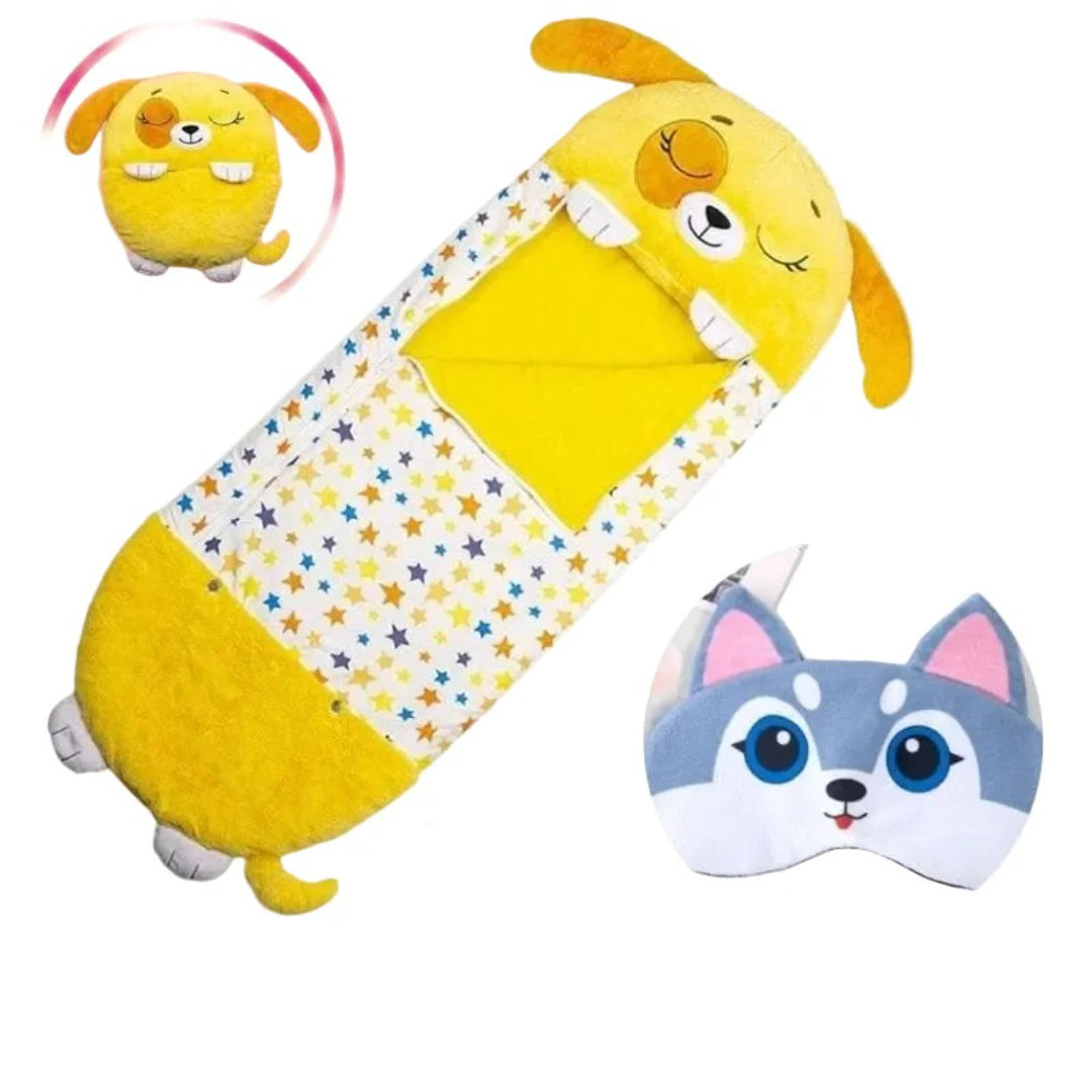 Śpiwór dla dzieci – widok produktu 10 | Kidartsy