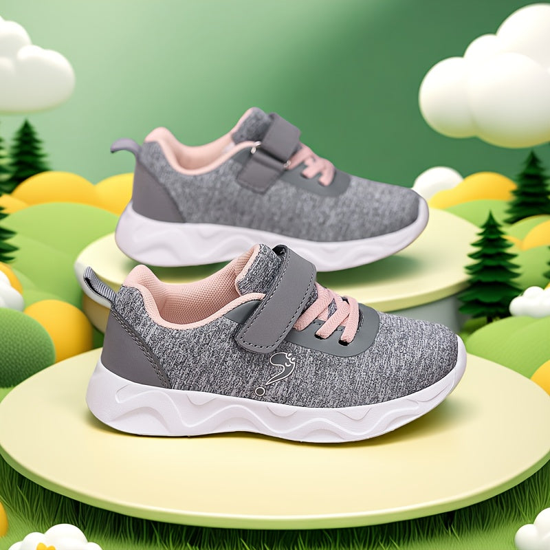Sportowe buty dla dziewczynek – widok produktu 3 | Kidartsy