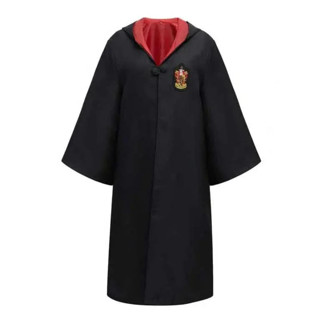 Zestaw Kostium Czarodzieja – Strój Karnawałowy Fancy Dress – widok produktu 2 | Kidartsy