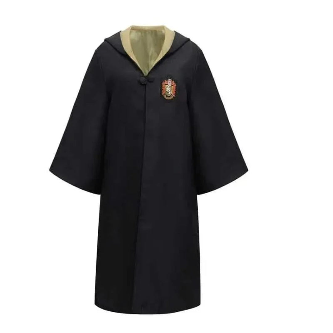 Zestaw Kostium Czarodzieja – Strój Karnawałowy Fancy Dress – widok produktu 4 | Kidartsy