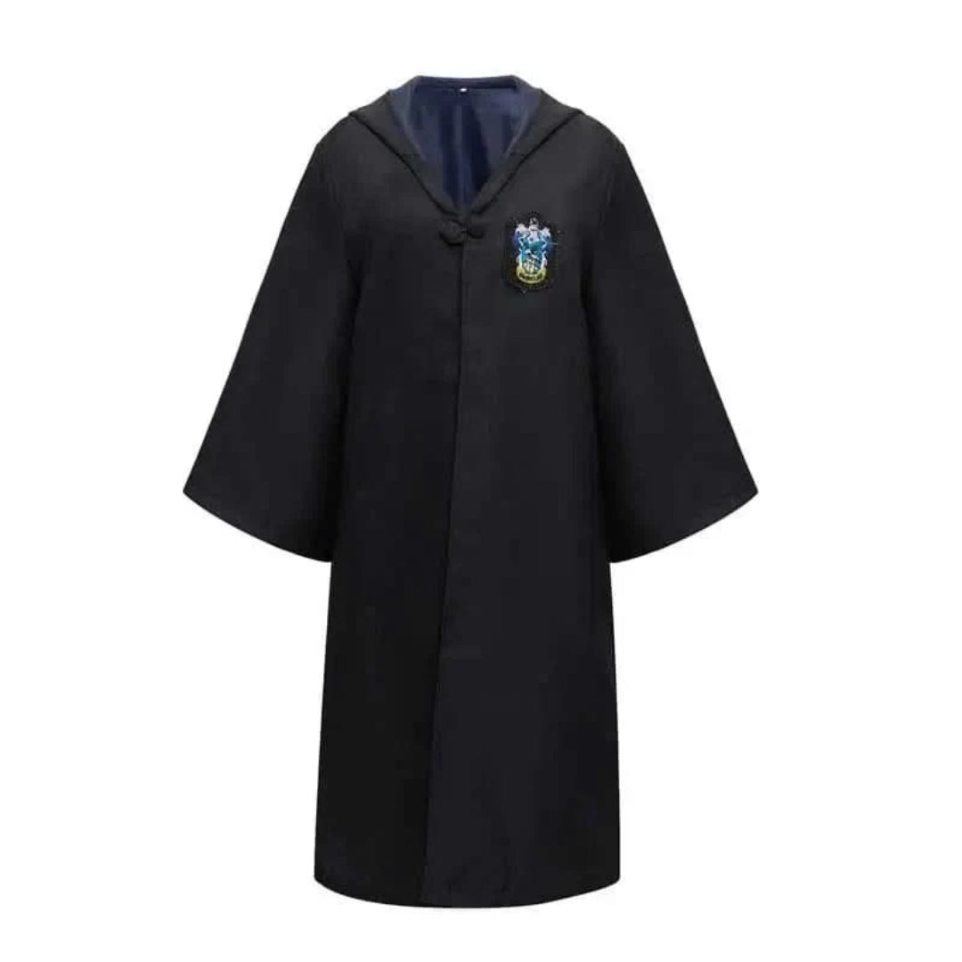 Zestaw Kostium Czarodzieja – Strój Karnawałowy Fancy Dress – widok produktu 5 | Kidartsy
