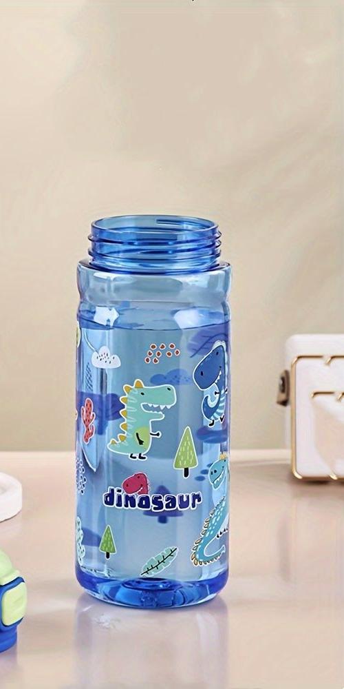 Butelka dla dzieci 550 ml – widok produktu 5 | Kidartsy