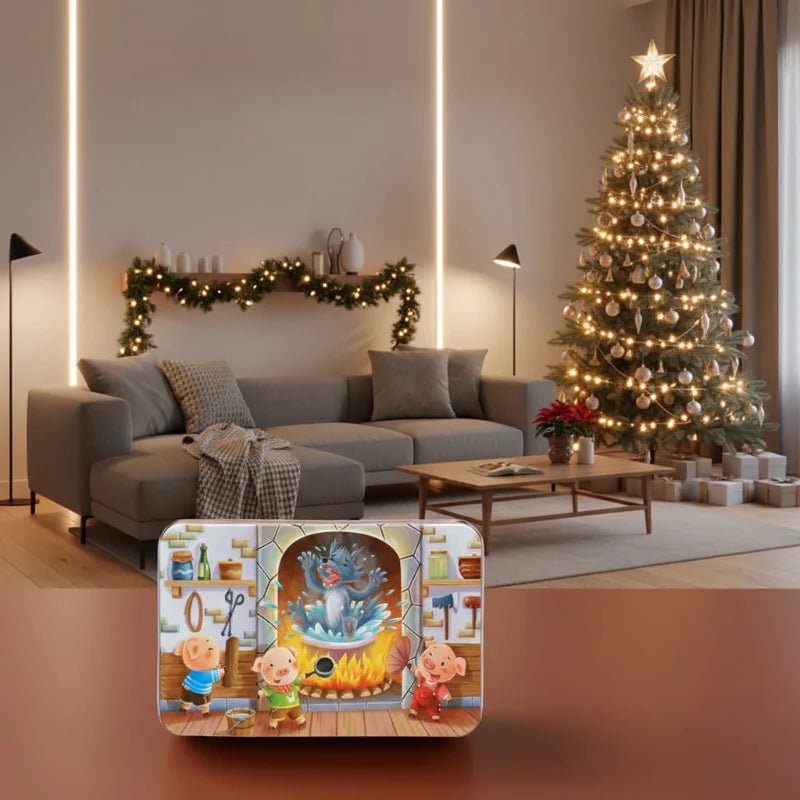 Drewniane puzzle 60 elementów