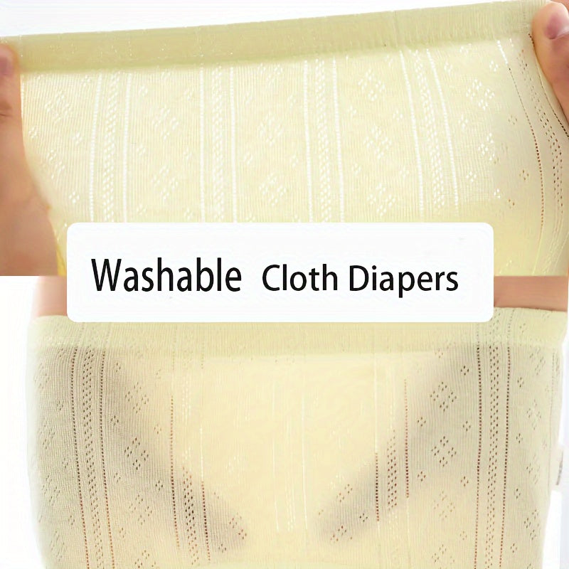 Majtki treningowe dla dzieci, materiał z bliska