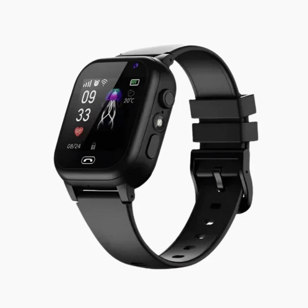 Smartwatch GPS – widok produktu 2 | Kidartsy