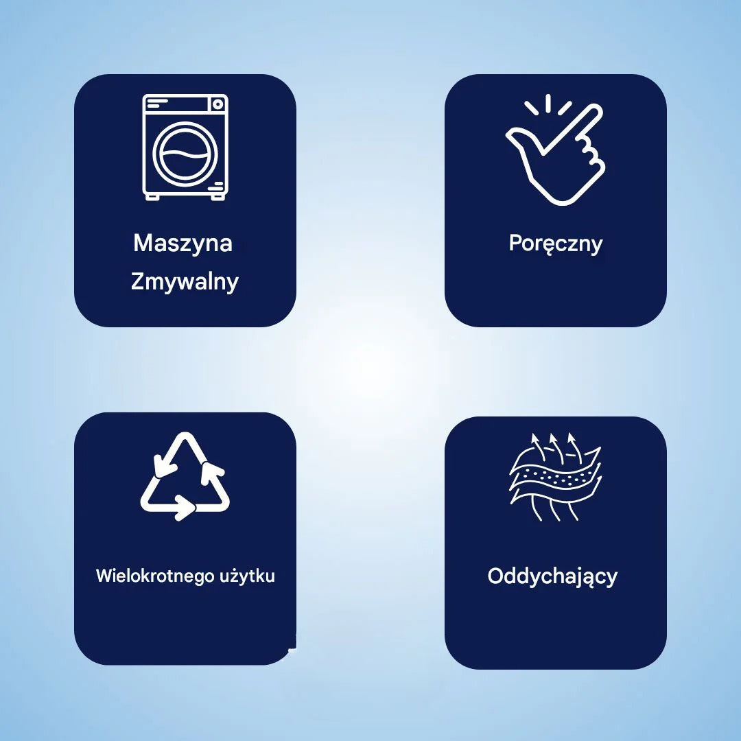 Wkłady chłonne – widok produktu 2 | Kidartsy
