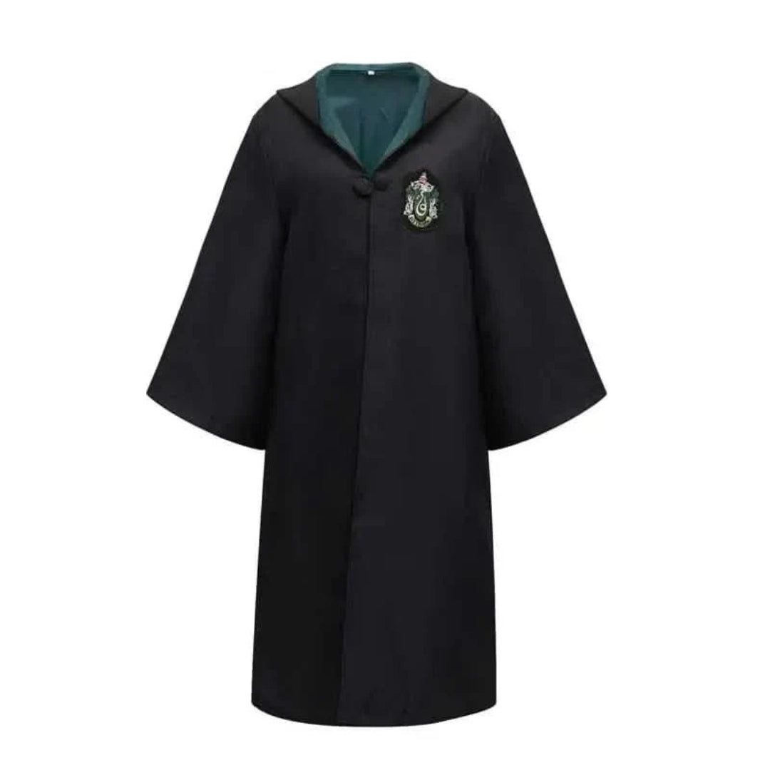 Zestaw Kostium Czarodzieja – Strój Karnawałowy Fancy Dress – widok produktu 3 | Kidartsy